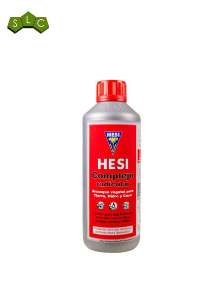 Complejo Radicular Hesi