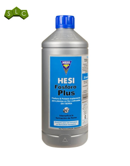 Fósforo Plus Hesi