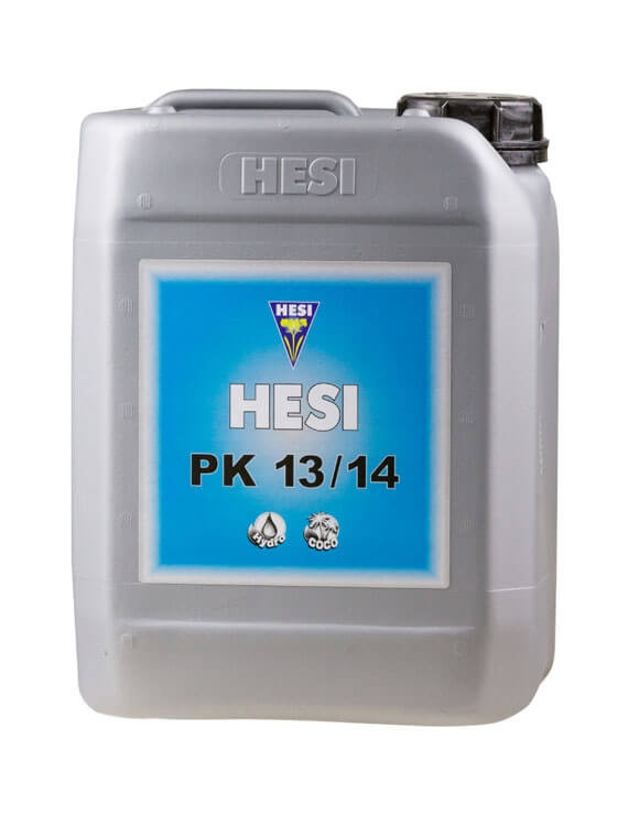 PK 13-14 Hesi