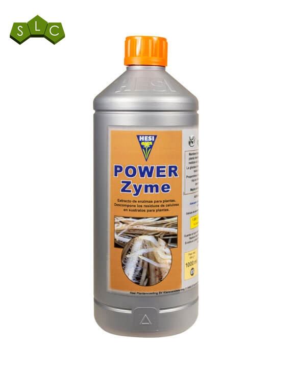 Power Zyme Hesi