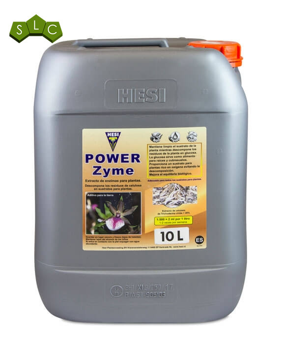 Power Zyme Hesi