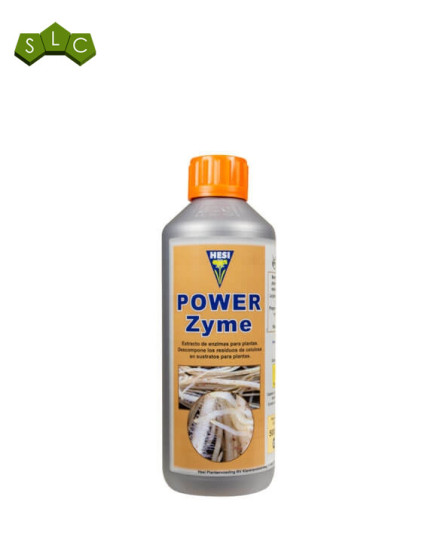 Power Zyme Hesi