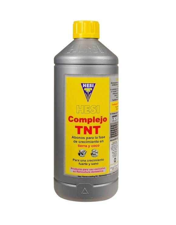TNT Complex Hesi