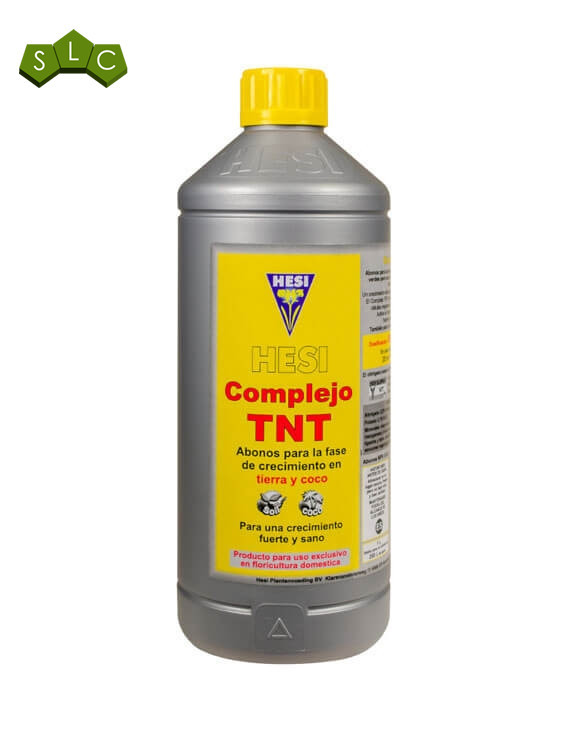 TNT Complex Hesi