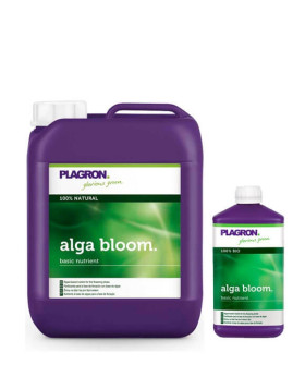 Alga-Bloom Plagron