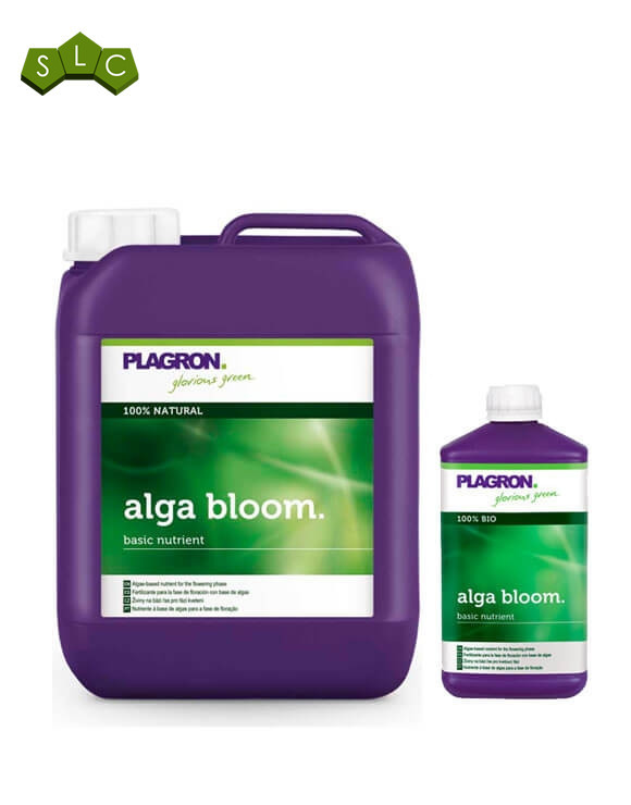 Alga-Bloom Plagron