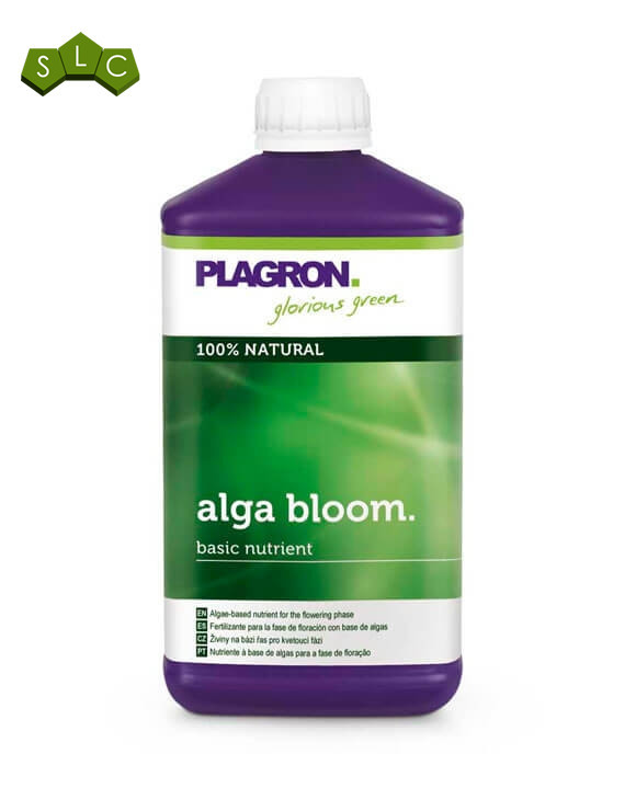 Alga-Bloom Plagron