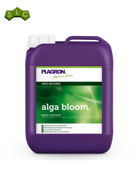 Alga-Bloom Plagron