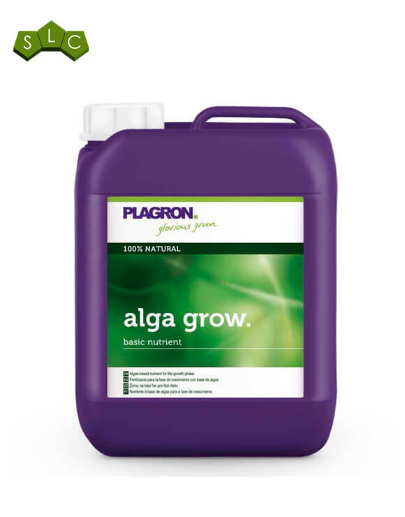 Alga-Grow Plagron