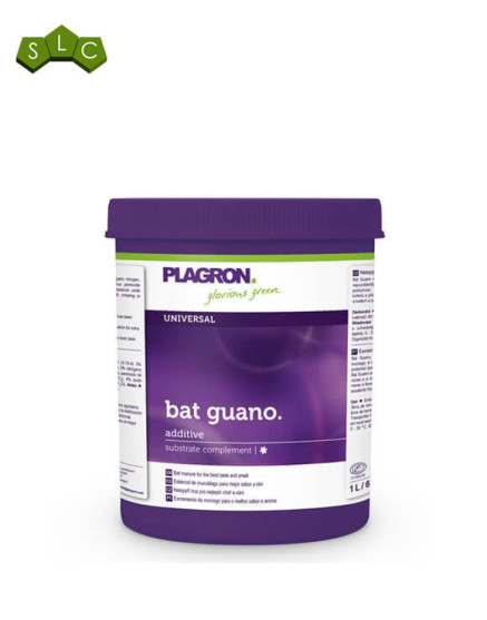 Bat Guano Plagron
