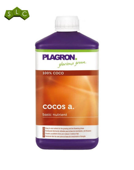 Coco A Plagron