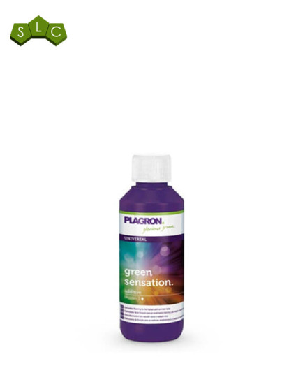 Green Sensation Plagron