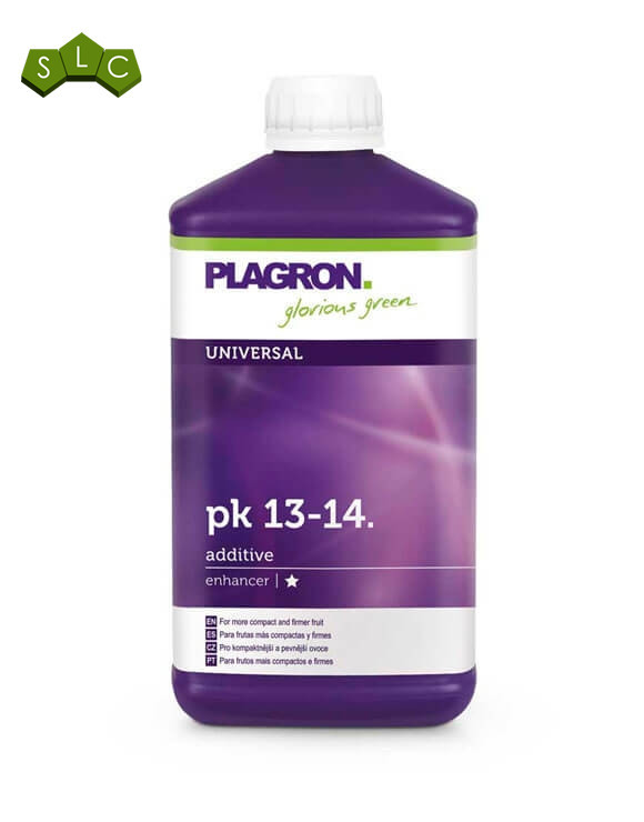 PK 13-14 Plagron