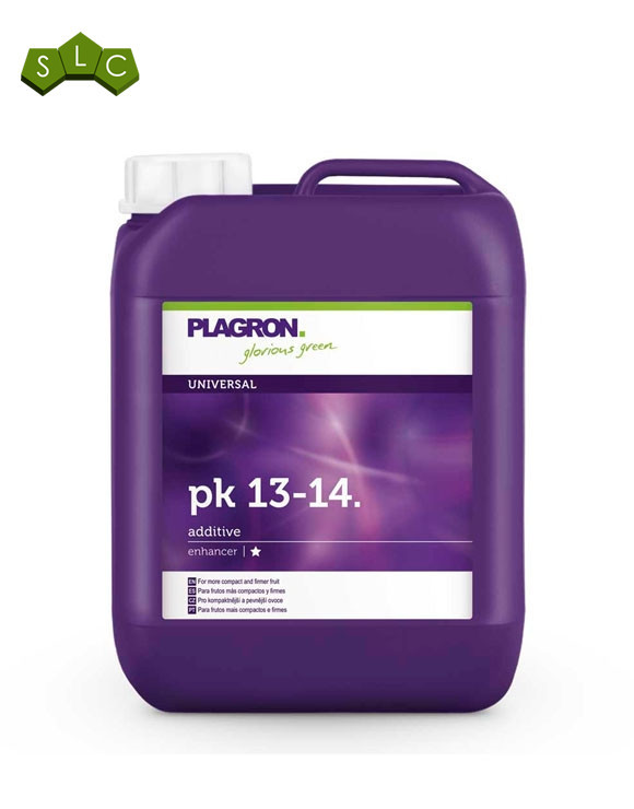 PK 13-14 Plagron