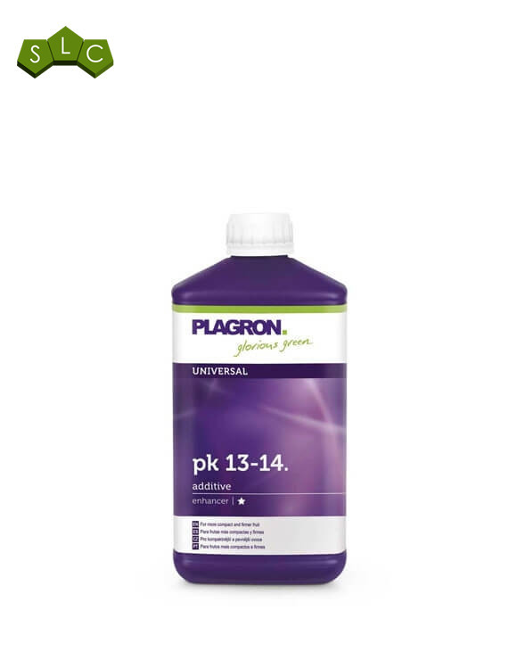 PK 13-14 Plagron