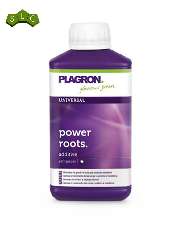 Power Roots Plagron