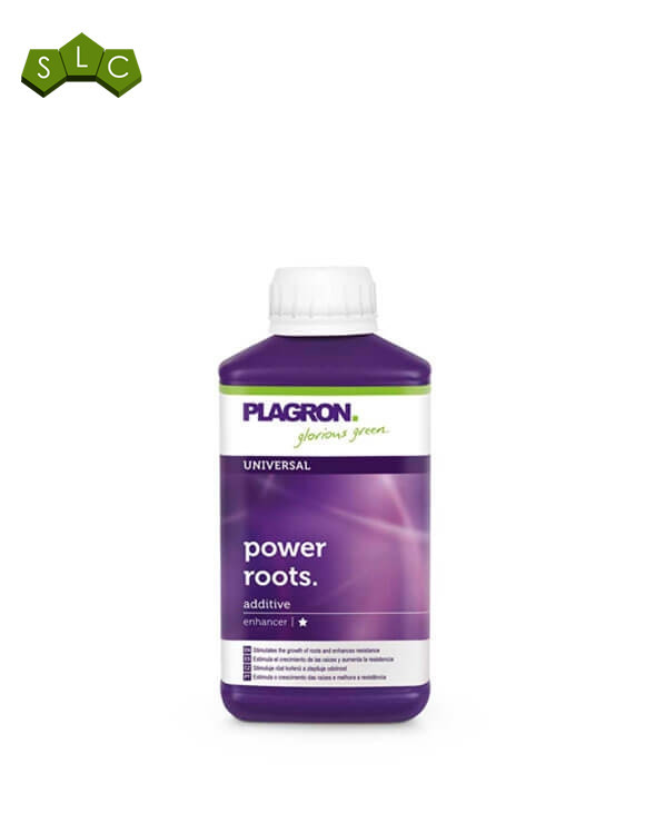 Power Roots Plagron