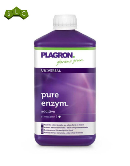 Pure Zym Plagron