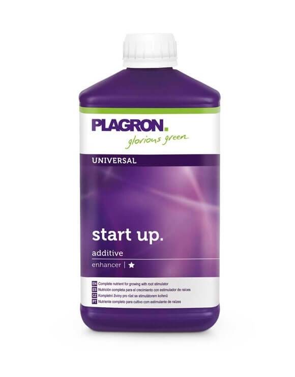 Star Up Plagron