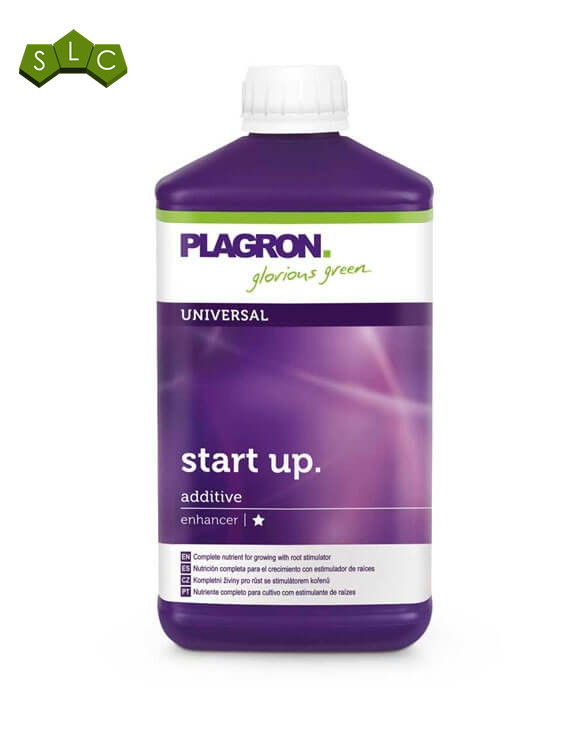 Star Up Plagron