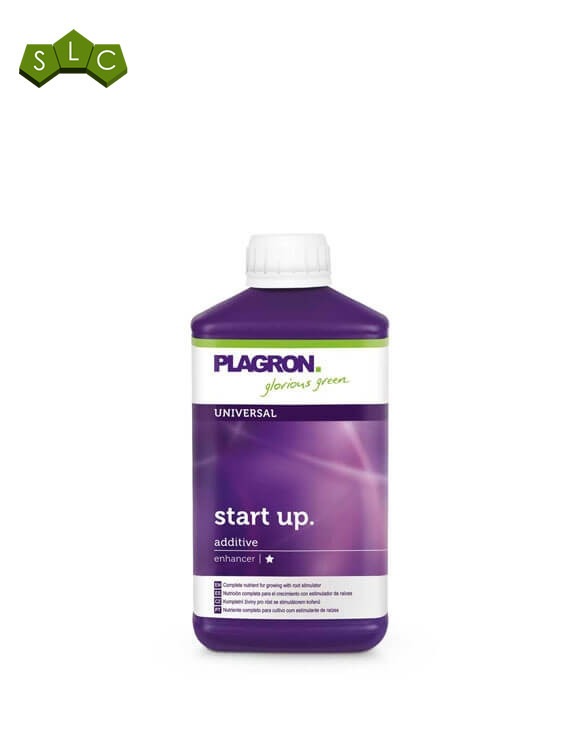 Star Up Plagron