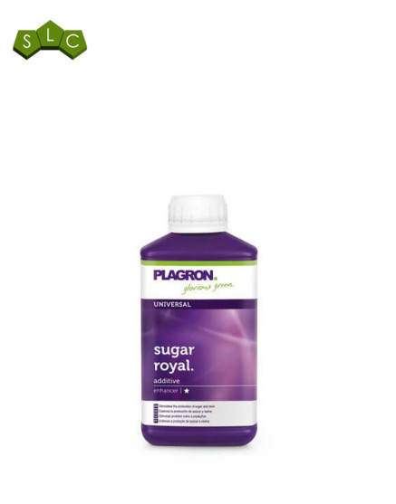 Sugar Royal Plagron