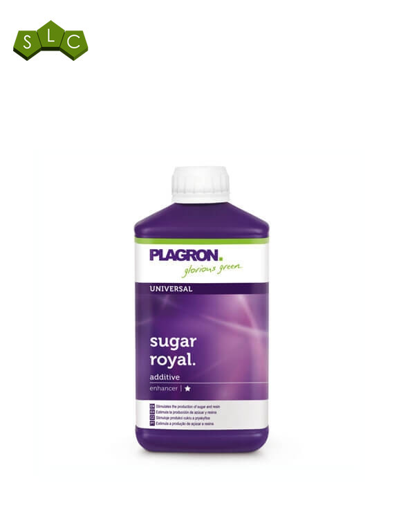 Sugar Royal Plagron
