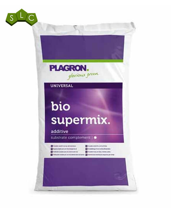 SuperMix Plagron