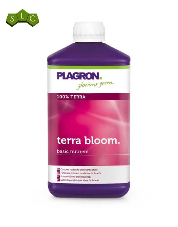 Terra Bloom Plagron