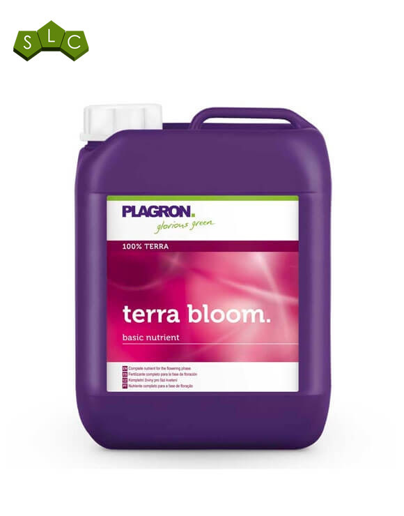 Terra Bloom Plagron