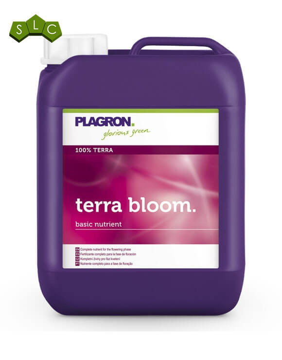 Terra Bloom Plagron