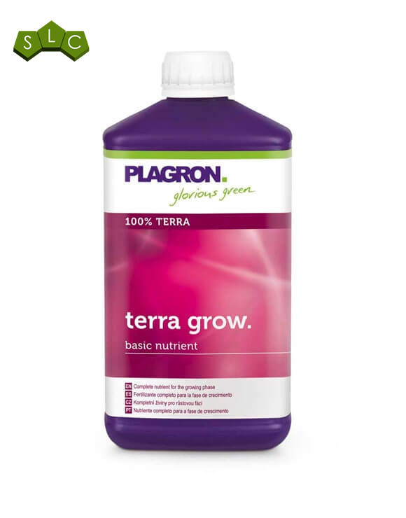 Terra Grow Plagron