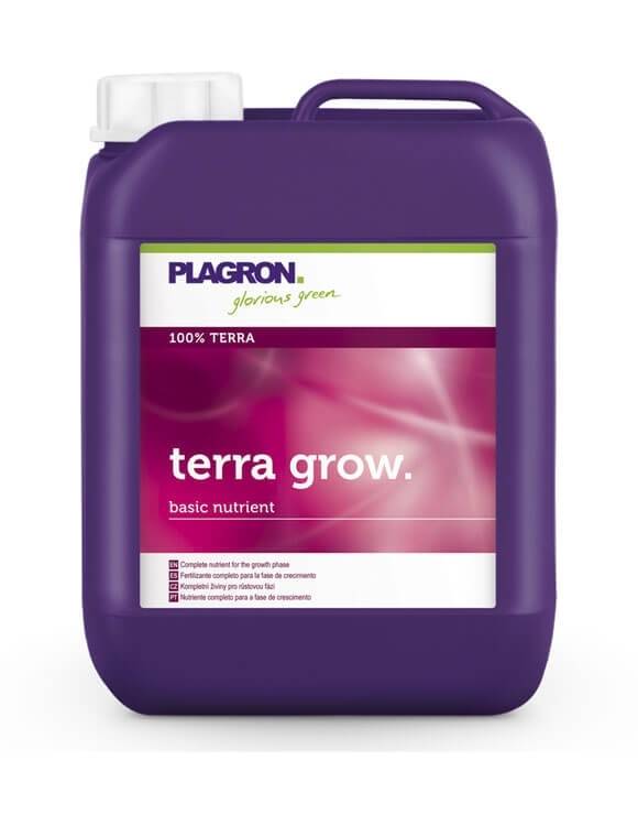 Terra Grow Plagron