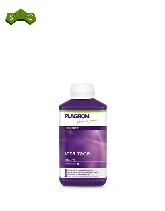 Vita Race (Phyt-Amin) Plagron