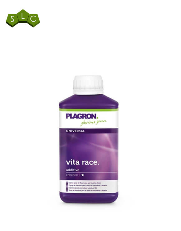 Vita Race (Phyt-Amin) Plagron