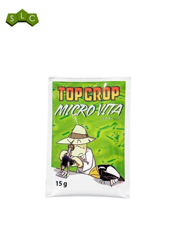 Microvita Top Crop