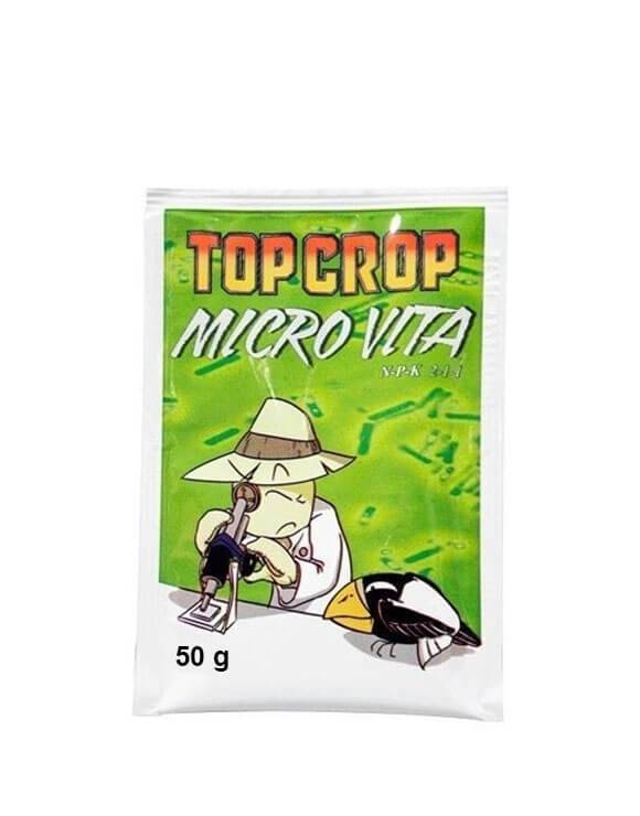 Microvita Top Crop