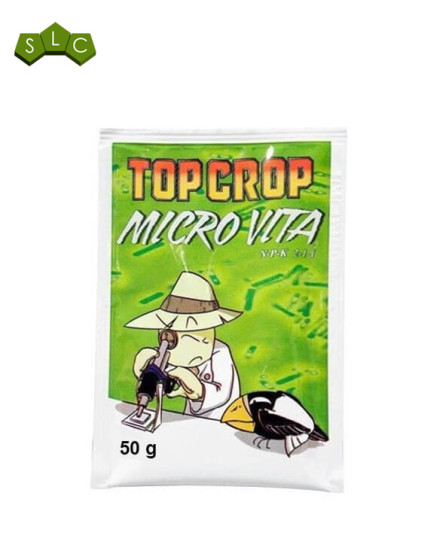 Microvita Top Crop