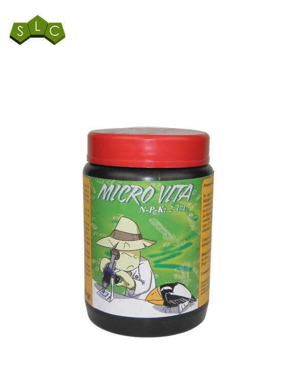 Microvita Top Crop