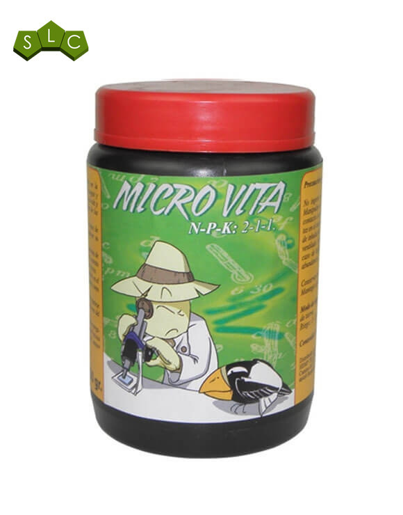 Microvita Top Crop