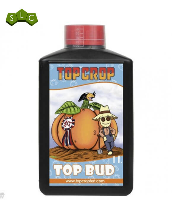 Top Bud Top Crop