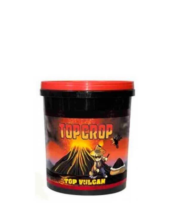 Top Vulcan (harina de lava) Top Crop