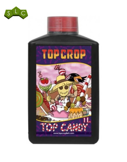 Top Candy Top Crop