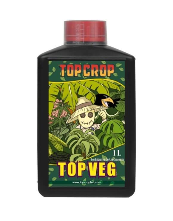 Top Veg Top Crop