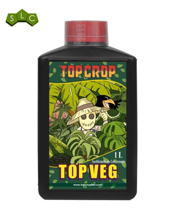 Top Veg Top Crop