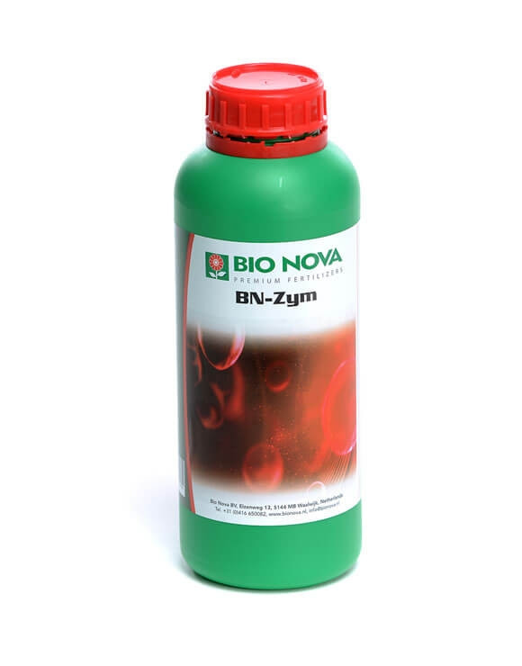 Bio Nova BN-Zym | BION0010 | Natural Systems