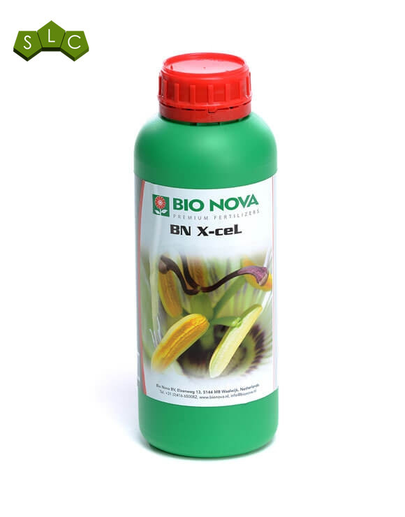 X Cel Bio Nova