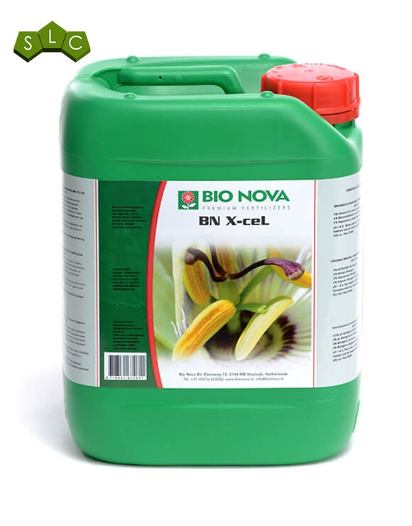 X Cel Bio Nova