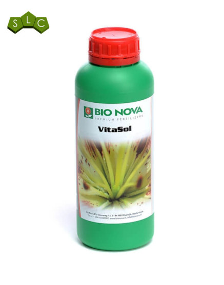 Vitasol Bio Nova