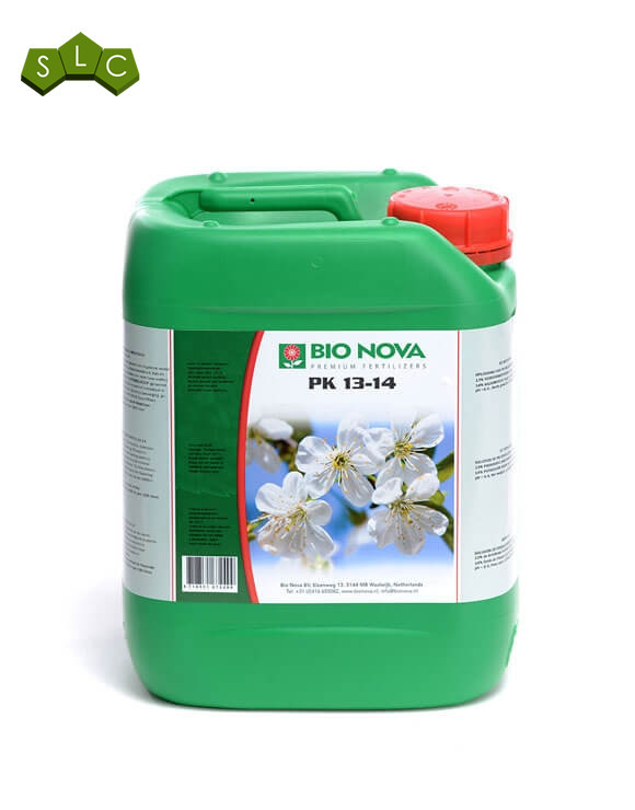 PK 13-14 Bio Nova